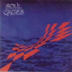 Soul Cages : Soul Cages